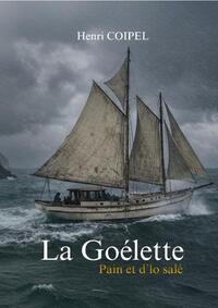 La Goélette  Pain et d?Lo salée
