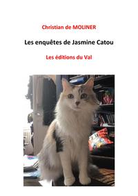 Les enquêtes de Jasmine Catou