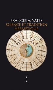 SCIENCE ET TRADITION HERMETIQUE ancienne édition