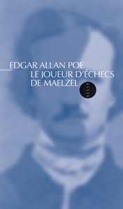 LE JOUEUR D'ECHECS DE MAELZEL