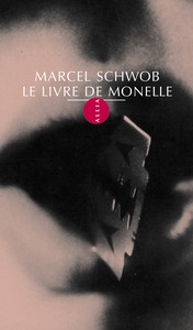 LE LIVRE DE MONELLE ANCIENNE EDITION