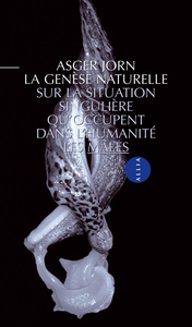 LA GENESE NATURELLE