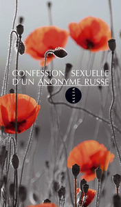 CONFESSION SEXUELLE D'UN ANONYME RUSSE