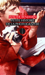 PETITE HISTOIRE DE LA PHOTOGRAPHIE