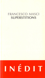 SUPERSTITIONS