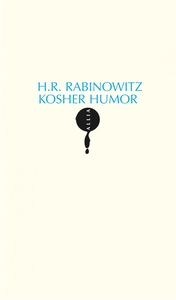 KOSHER HUMOR