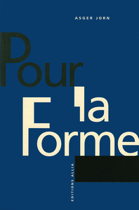 POUR LA FORME