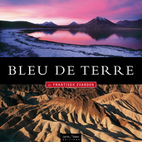 BLEU DE TERRE