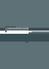 LA COLLE NE FAIT PAS LE COLLAGE (DVD)