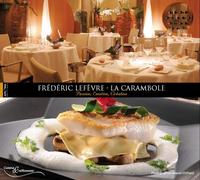 FREDERIC LEFEVRE - LA CARAMBOLE