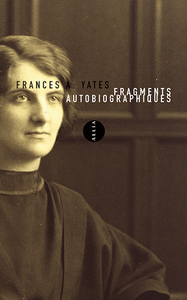 FRAGMENTS AUTOBIOGRAPHIQUES