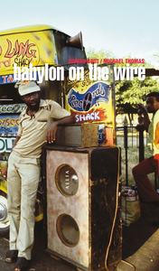 BABYLON ON A THIN WIRE