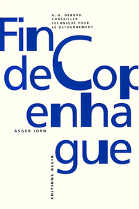 LA FIN DE COPENHAGUE