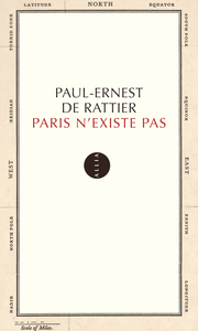 PARIS N'EXISTE PAS