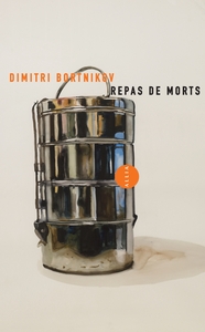 REPAS DE MORTS