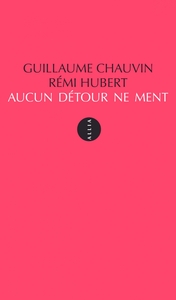 AUCUN DETOUR NE MENT