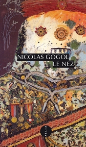 LE NEZ