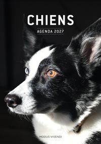 Chiens - Agenda 2027