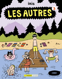 LES AUTRES V 03