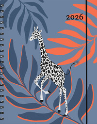 Agenda Garbo-FG Girafe 2026