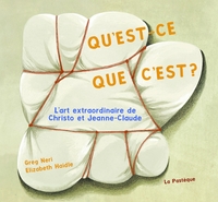 Qu'est-ce que c'est?