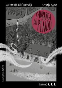 L'AUBERGE DU PENDU
