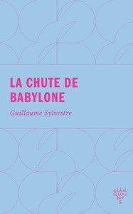 LA CHUTE DE BABYLONE