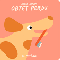 OBJET PERDU