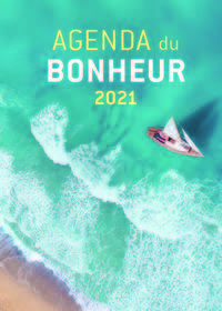 Agenda du bonheur 2021