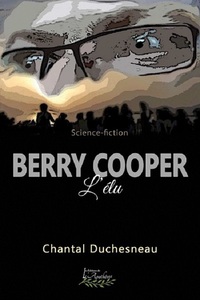 Berry Cooper