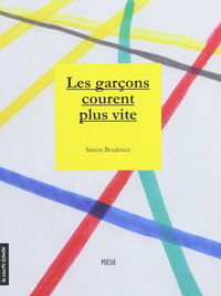 LES GARCONS COURENT PLUS VITE