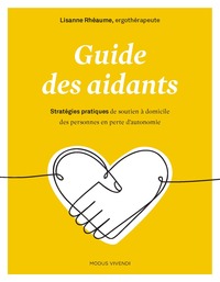 Guide des aidants