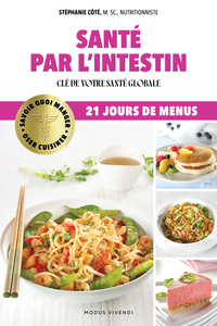 Santé par l'intestin