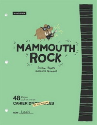 MAMMOUTH ROCK V 01