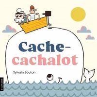 CACHE-CACHALOT