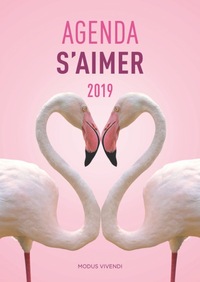 Agenda s'aimer 2019