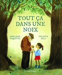 TOUT CA DANS UNE NOIX