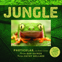 Jungle photicular