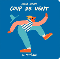 COUP DE VENT