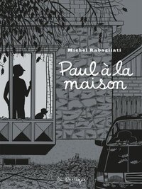 Paul à la maison