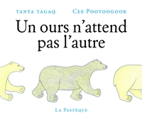 Un ours n'attend pas l'autre