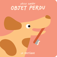 OBJET PERDU