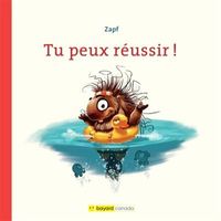 TU PEUX REUSSIR !