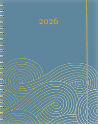 Agenda Kibo-Or-FB Bleu 2026