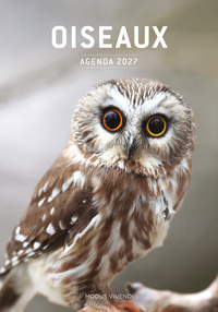 Oiseaux - Agenda 2027