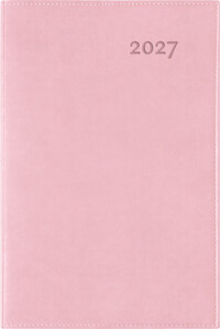 Agenda Gama-EUR 2027 rose