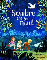 SOMBRE EST LA NUIT