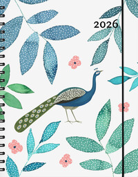 Agenda Garbo-FP Paon 2026