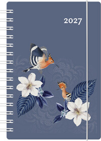 Agenda Baro-EUO 2027 oiseaux