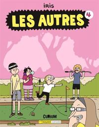 LES AUTRES V 04